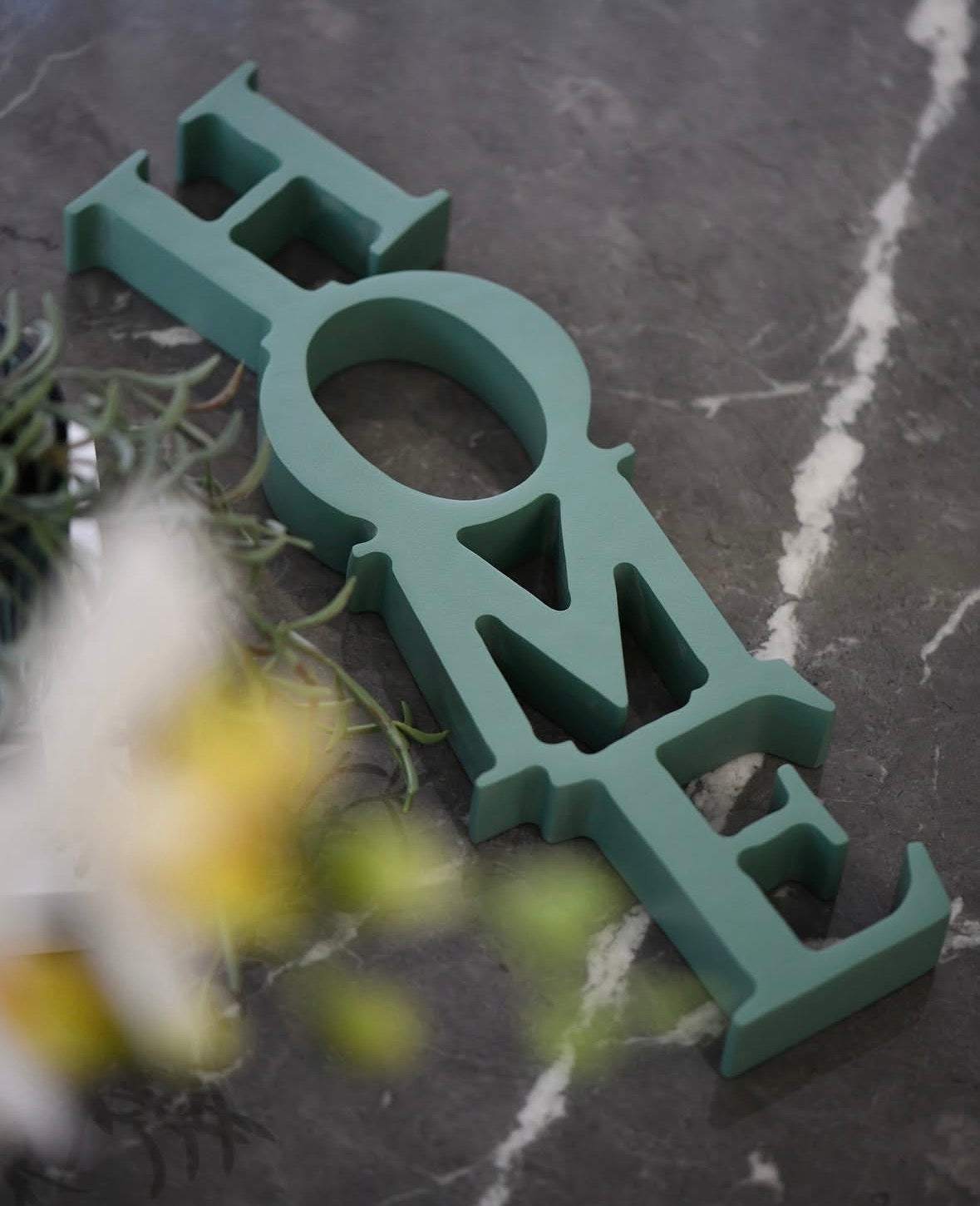 Home