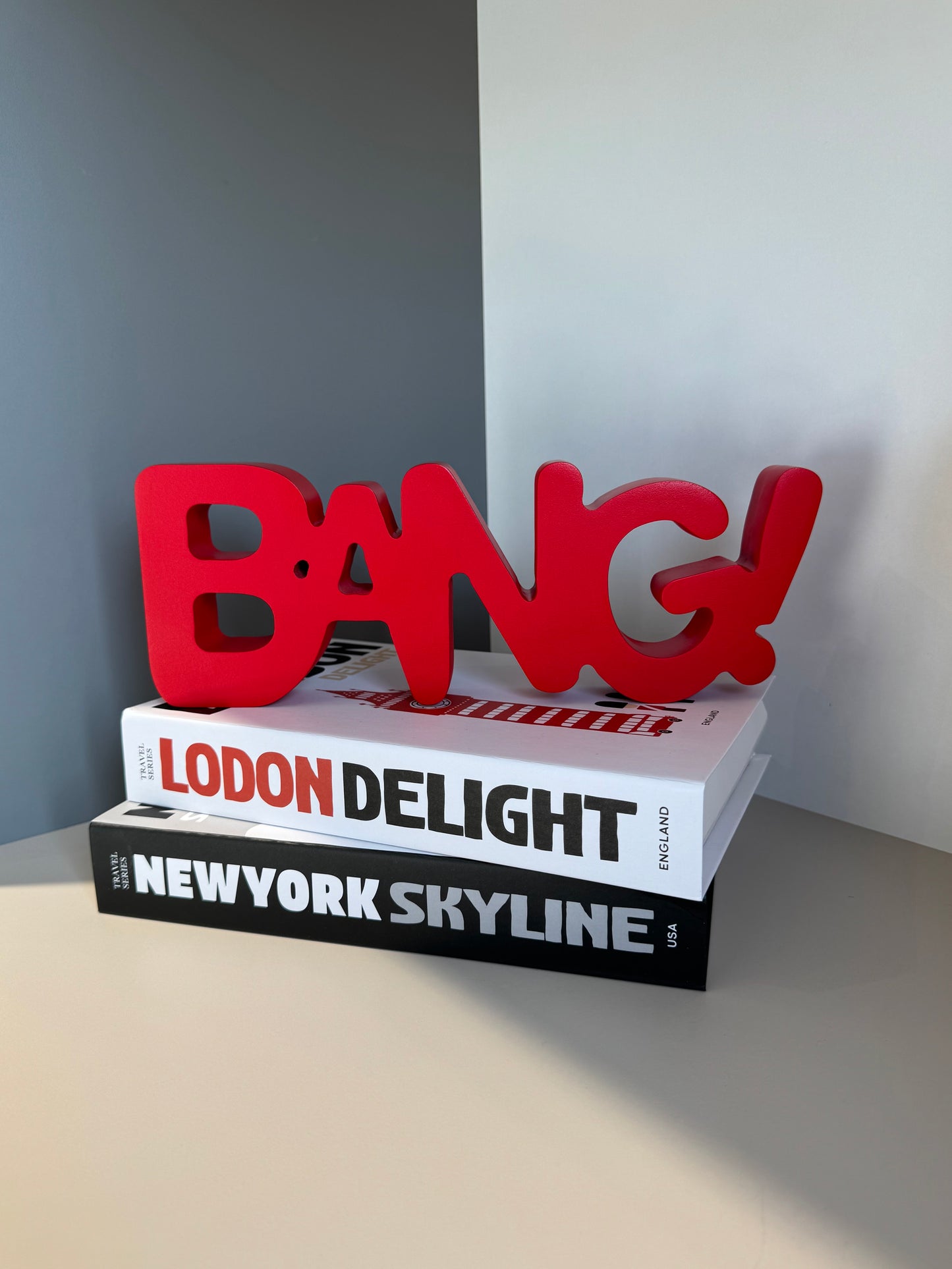 BANG!