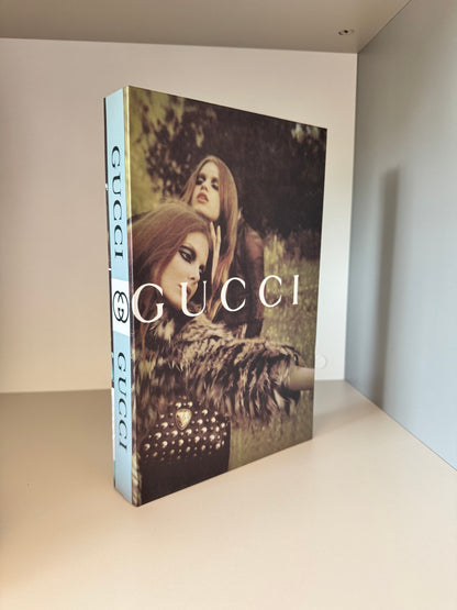 Fake Book 27x3x17cm