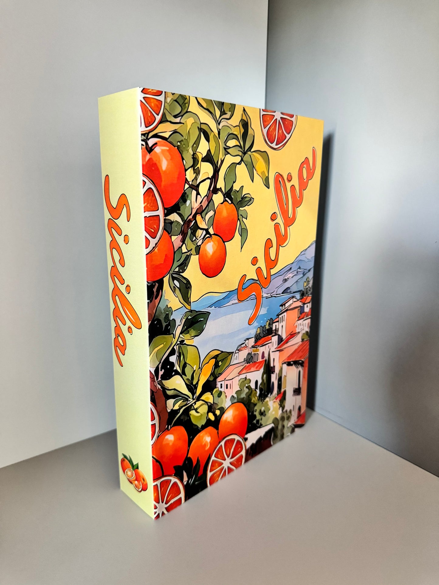 Fake Book Assouline 27x4.5x17cm