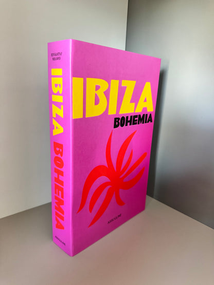 Fake Book Assouline 27x4.5x17cm