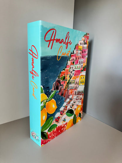 Fake Book Assouline 27x4.5x17cm
