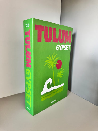 Fake Book Assouline 27x4.5x17cm
