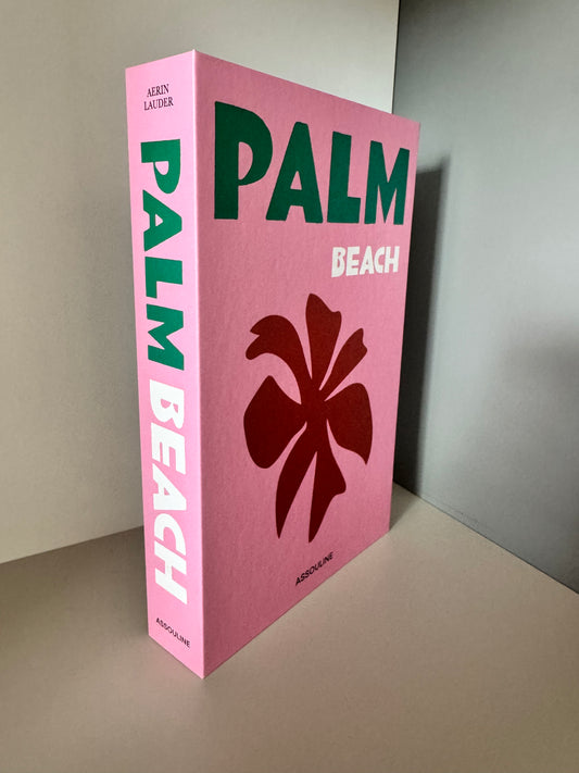 Fake Book Assouline Storage 27x4.5x17cm
