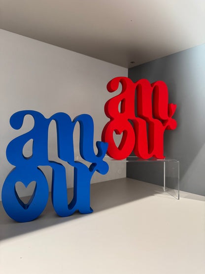 amour