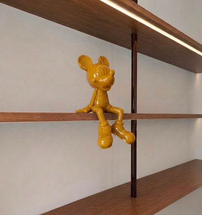Mickey with Hanged Legs 27cm