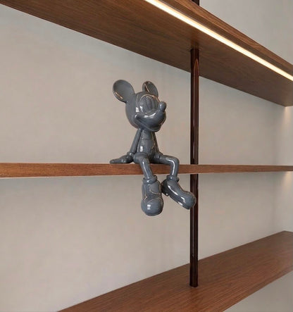 Mickey with Hanged Legs 27cm
