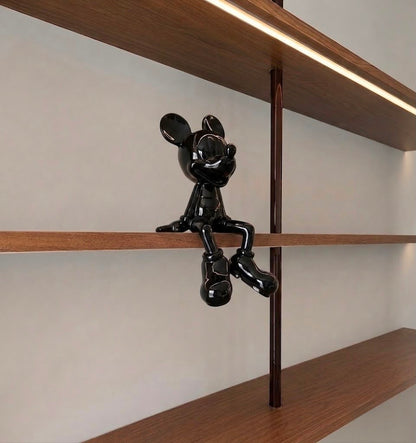 Mickey with Hanged Legs 27cm